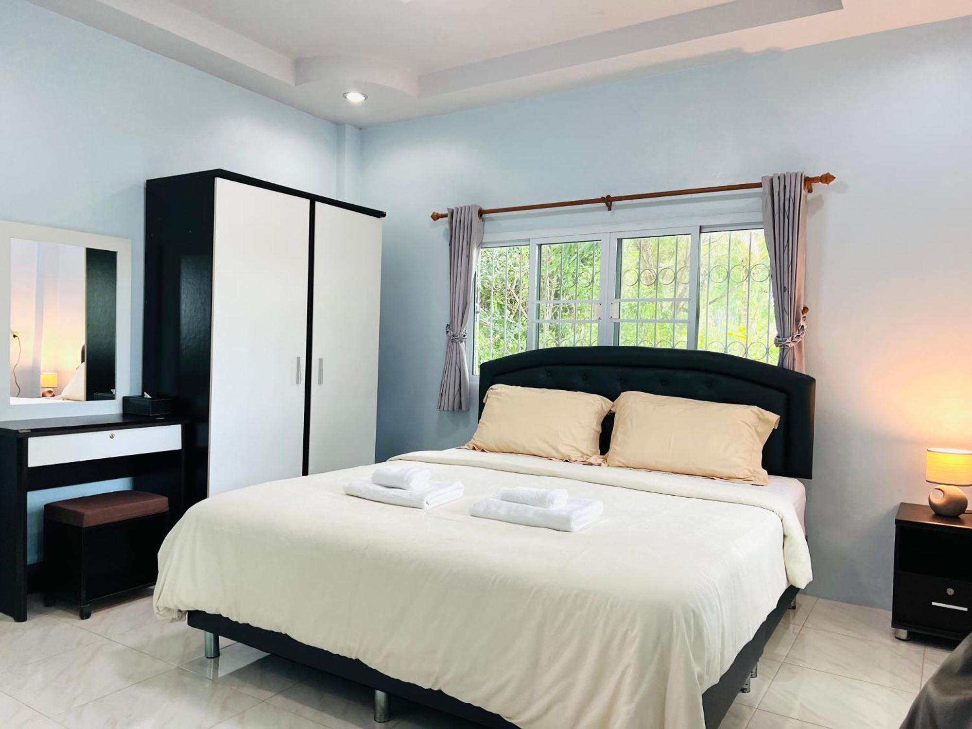 Xaiyong Resort - ไทรโยงรีสอร์ท Бурирам Экстерьер фото