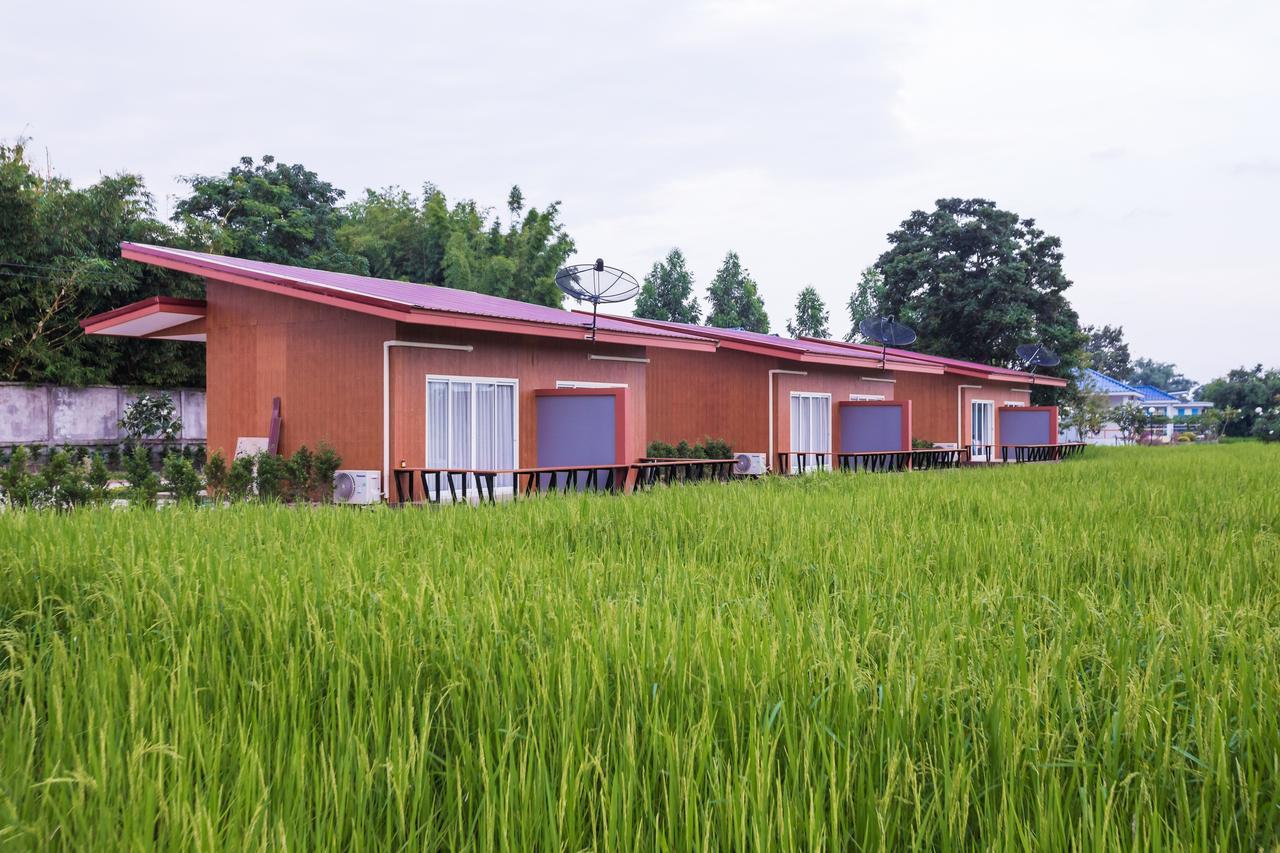 Xaiyong Resort - ไทรโยงรีสอร์ท Бурирам Экстерьер фото